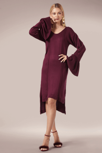 Midi Dress NF2615
