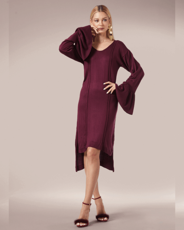 Midi Dress NF2615
