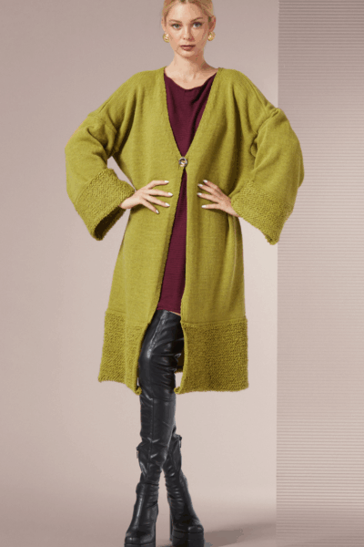 Cardigan NF2628