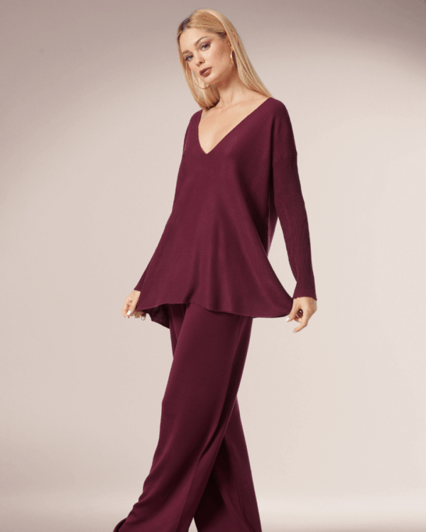Blouse NF2606 - Image 2