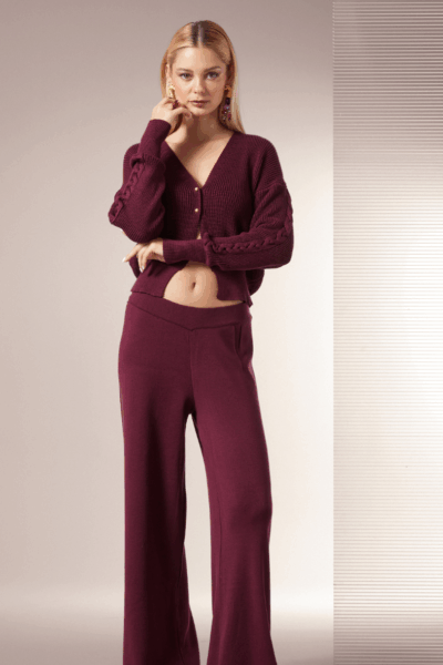 Cardigan NF2602