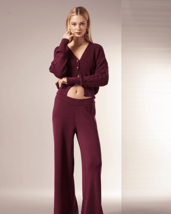 Cardigan NF2602