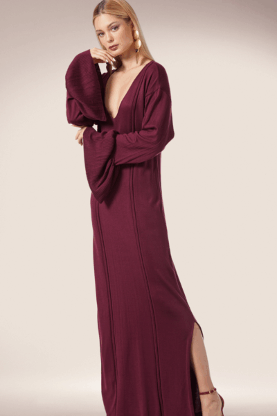 Long Dress NF2616