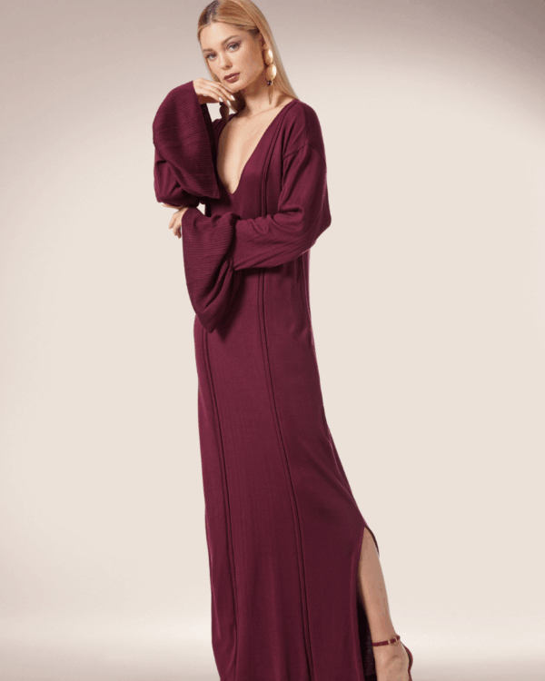 Long Dress NF2616