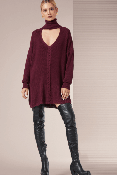 Short Dress NF2604