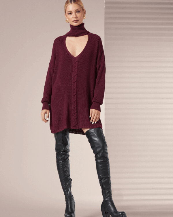 Short Dress NF2604
