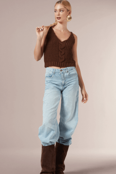 Tank Top NF2631