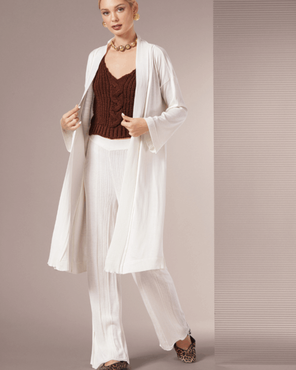 Lightweight Cardigan NF2638