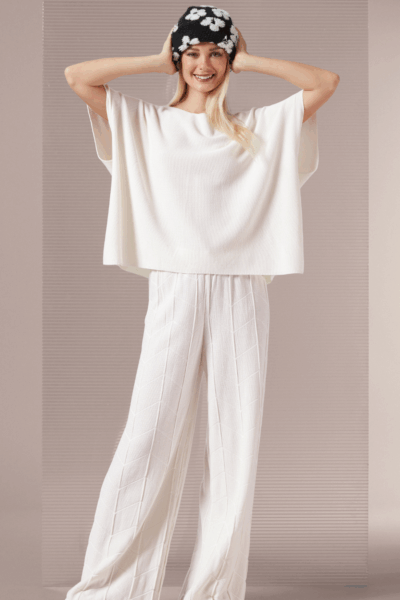 Sleeveless Blouse NF2619