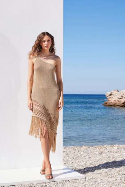 Dress NS2684