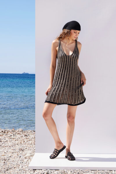 Dress NS2606