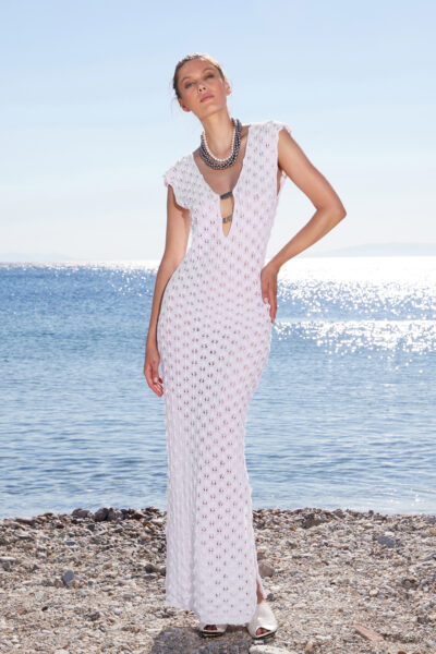 Dress NS2669