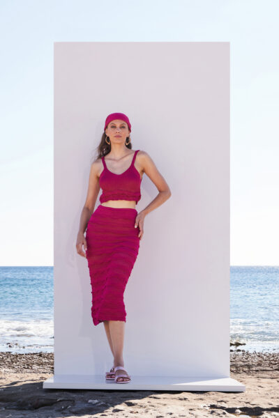 Skirt NS2616