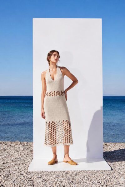 Dress NS26130
