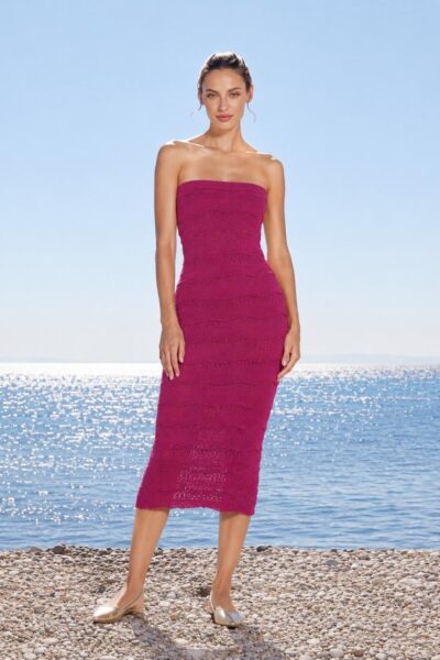 Dress NS2616