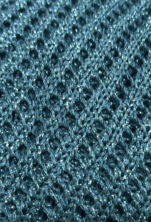 Teal Spark