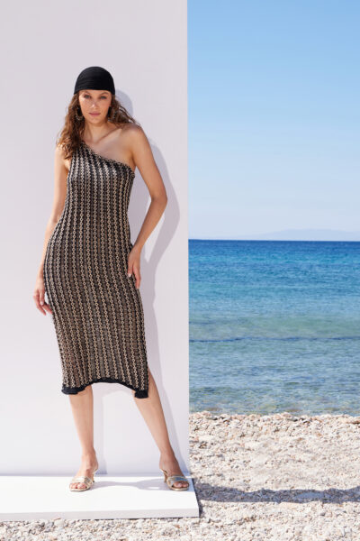 Dress NS2605