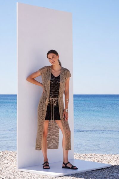 Kimono NS26105
