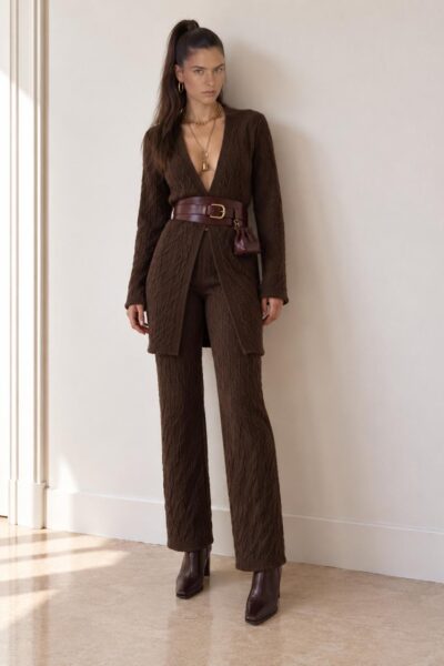 Pants NF2720