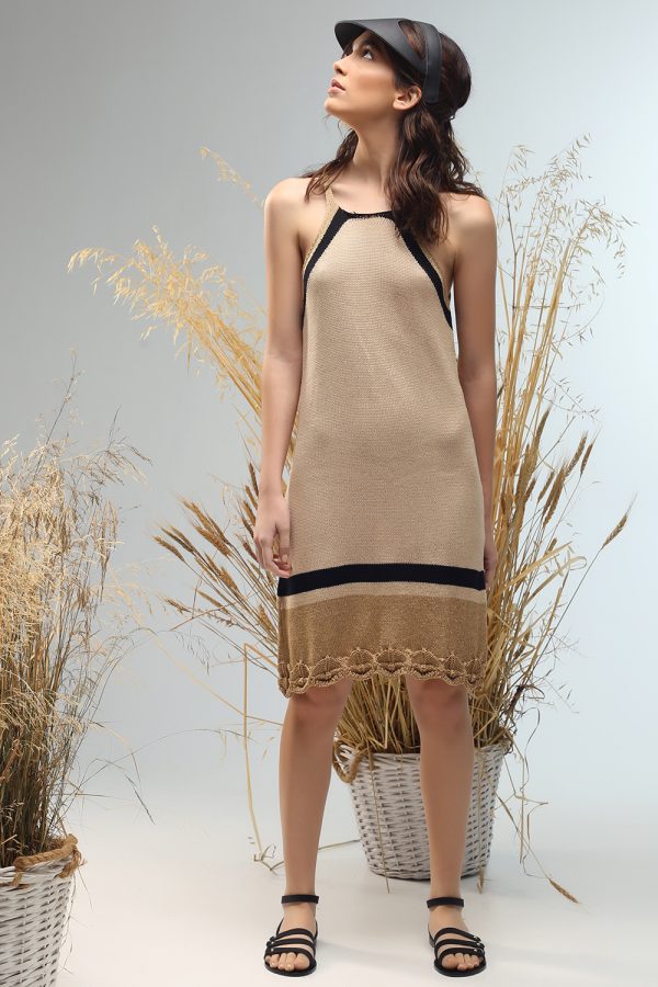 gety short dress Nima liminal ss21 collection