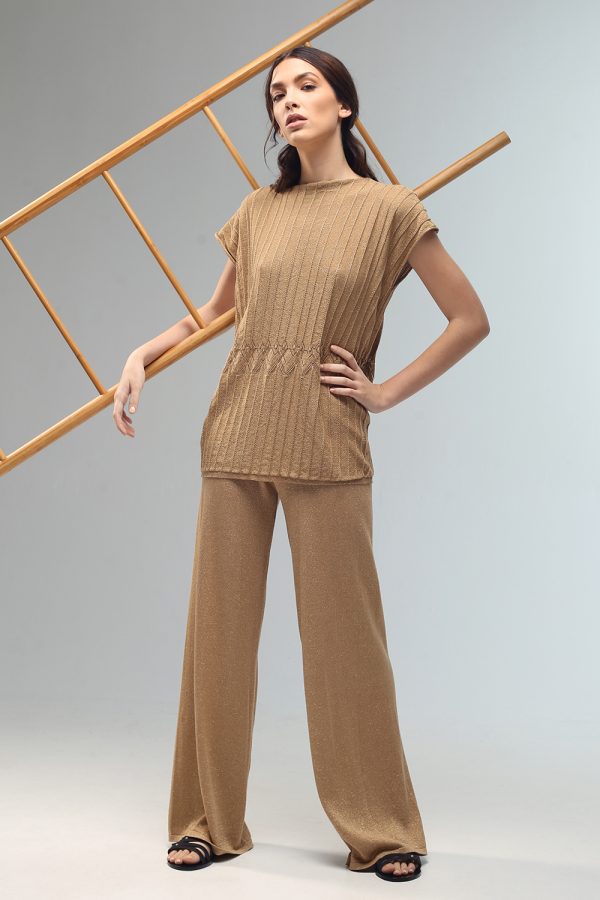 glamy pants ss 21 Nima collection