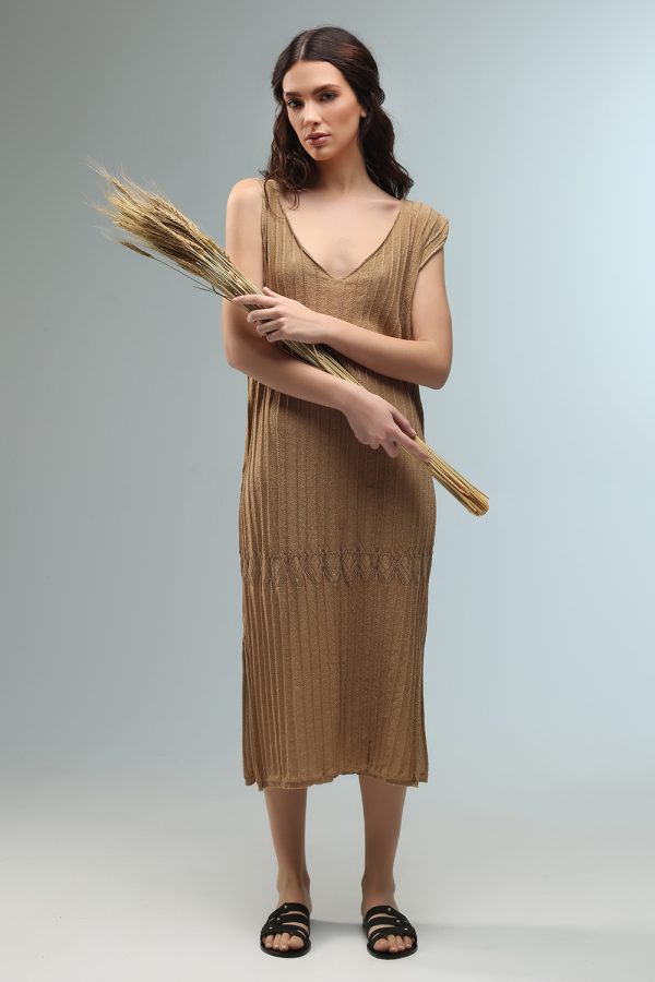 grace asymmetric Dres Nima ss21